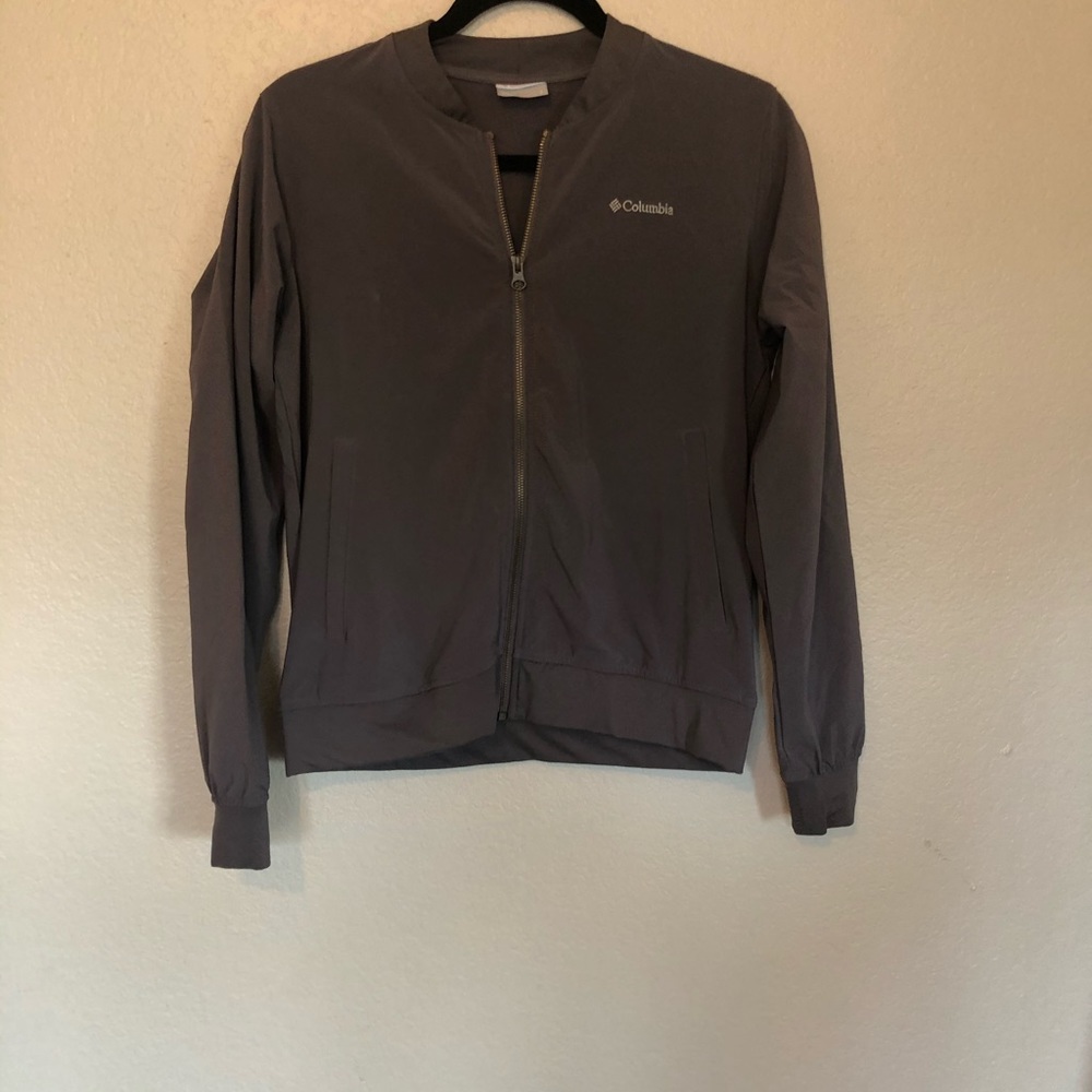 Columbia jacket! - Picture 3 of 5